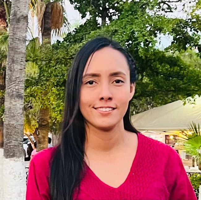 Alicia Fernanda Castillo Acosta