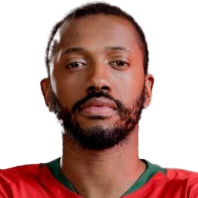 🇵🇹 Manuel Fernandes