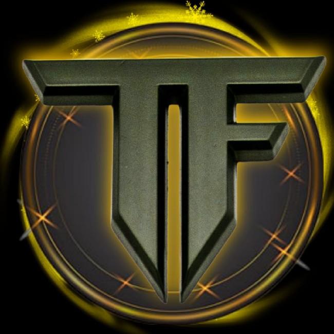 LTF SEASON 1 R