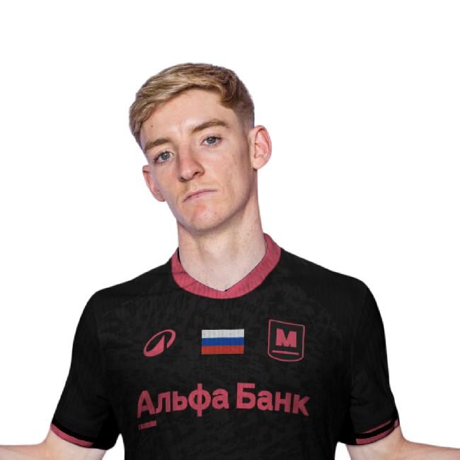 Мортен Френдрап