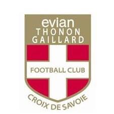 Juliano - EVIAN THONON