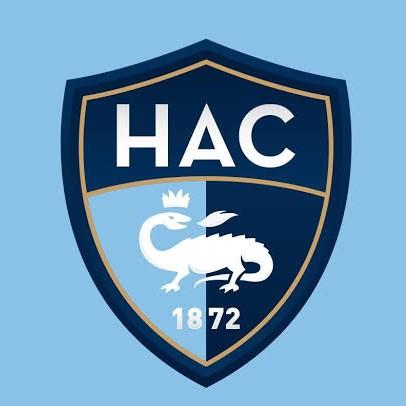 Halley - LE HAVRE