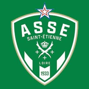 Julio - SAINT ETIENNE