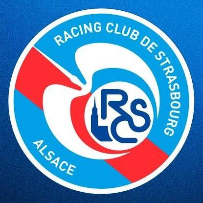 João Adriano - STRASBOURG