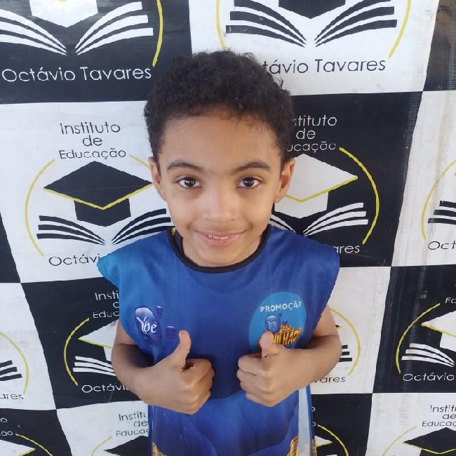 Lorenzo Rodrigues