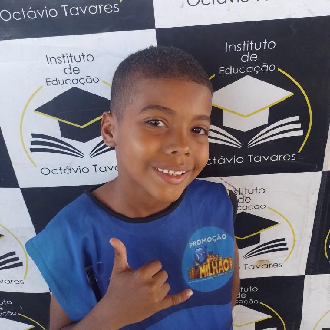 Davi Lucas