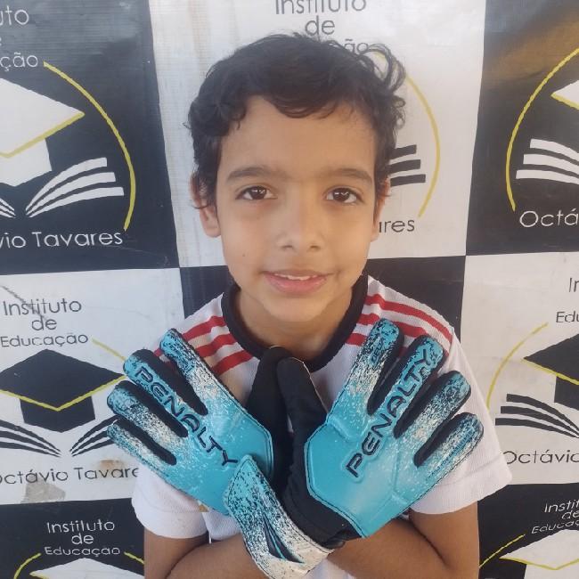 Otávio Candido
