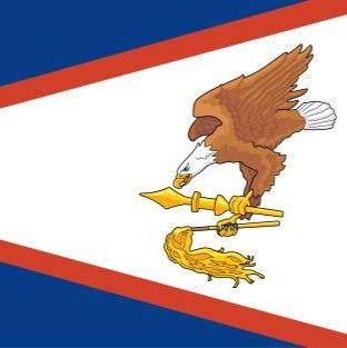 American Samoa
