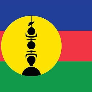New Caledonia