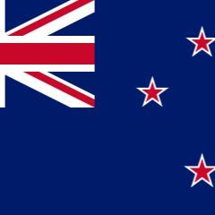 New Zealand
