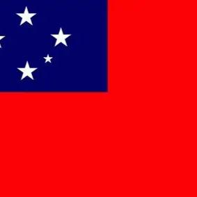 Samoa