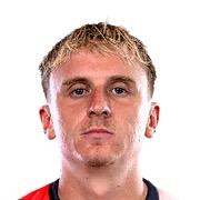 🏴󠁧󠁢󠁥󠁮󠁧󠁿A. Doughty