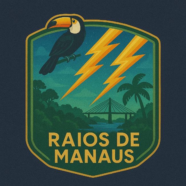 Raios de Manaus