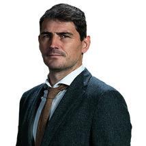 Iker Casillas