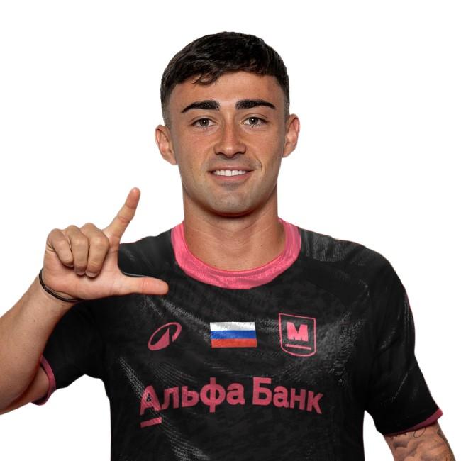 Амир Кортес