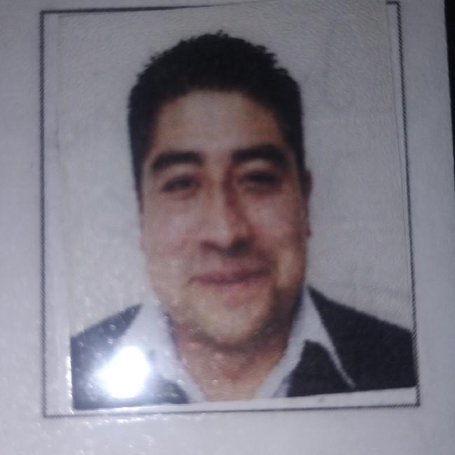 JOSE ANTONIO VÁZQUEZ