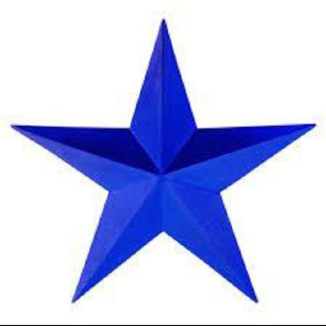 Estrella Azul