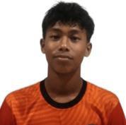 ELIAS JUSTIN WATUMLAWAR