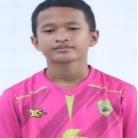 GAGAH RAHARDIAN P.S
