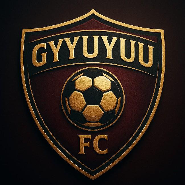 Gyyuyuu FC