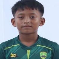 M HASAN KHAFIDZ ALWI