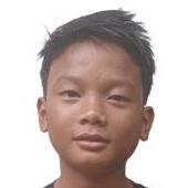 MUHAMMAD KAFI