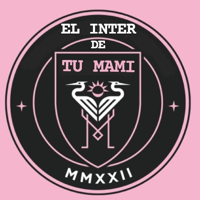 Inter de tu mami