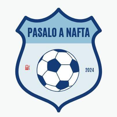 Pásalo A Nafta