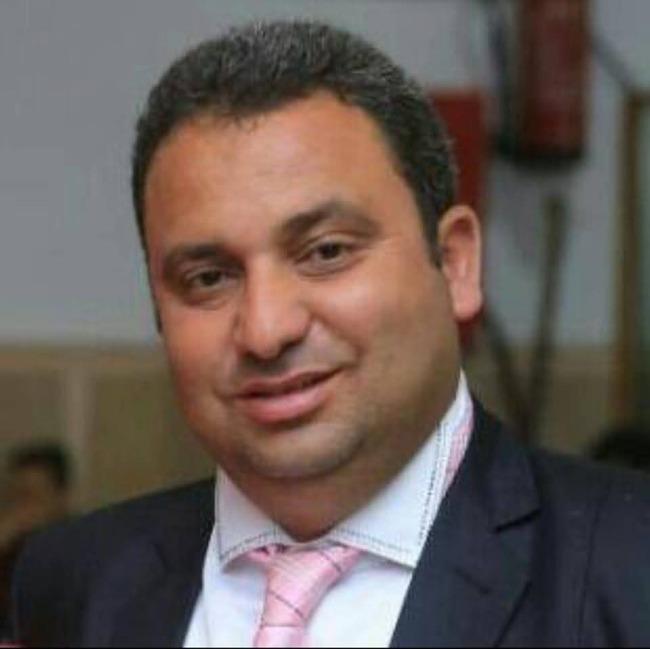 2- محمد حسين