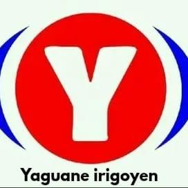 Yaguane Irigoyen