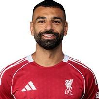 M. Salah