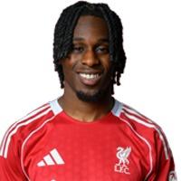 J. Frimpong