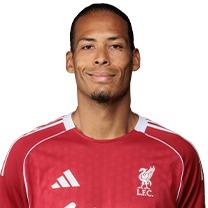 V. Van Dijk