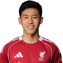 W. Endo