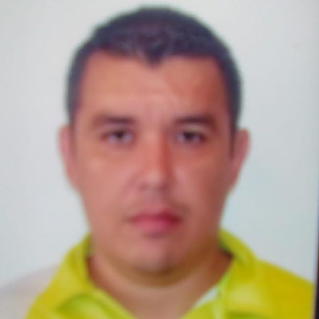 Fausto Pérez