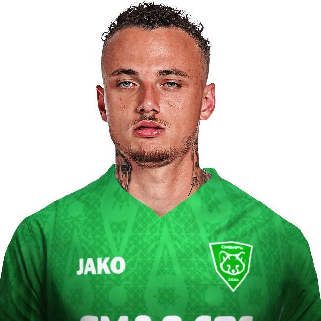 Эрик Хайджей