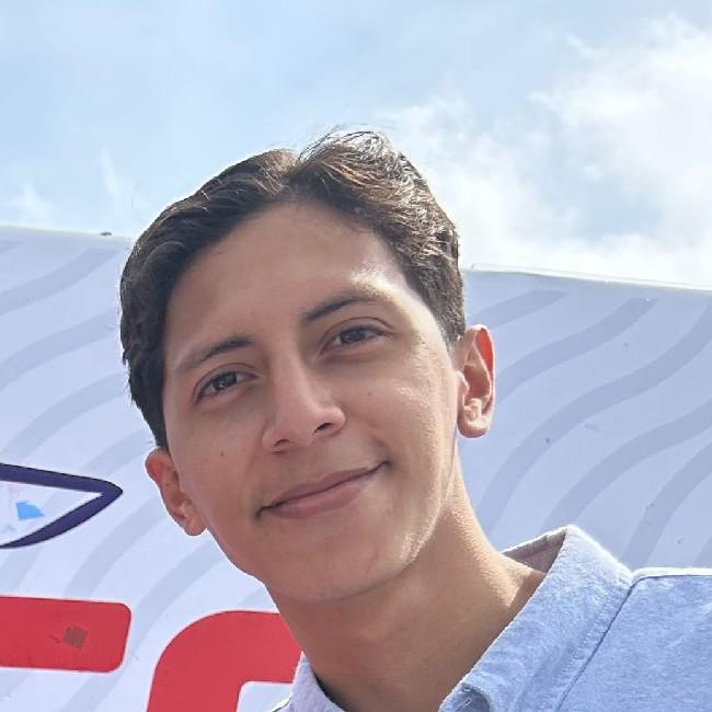 Jose Rodrigo Lopez