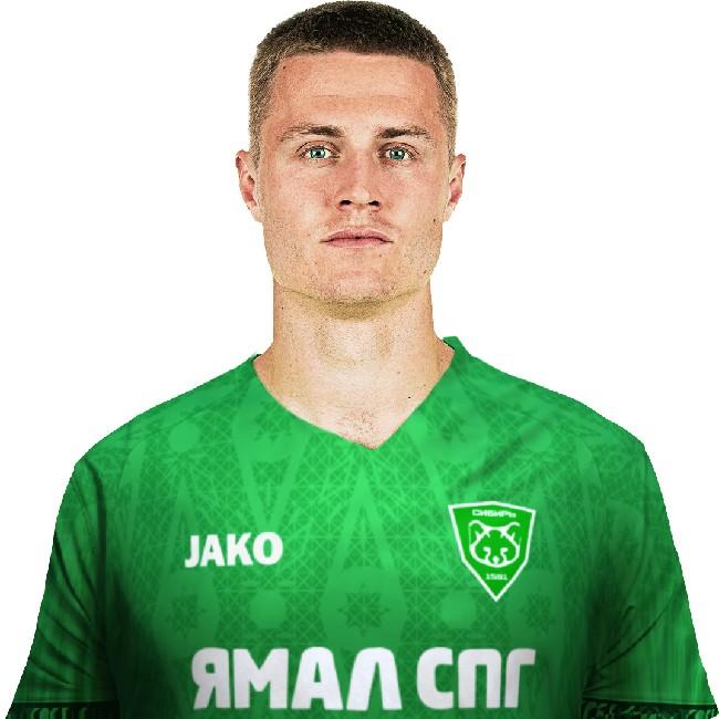Ноа Ларссон