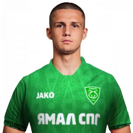 Дмитрий Уткин