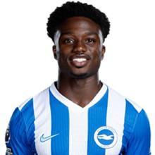 T. Lamptey