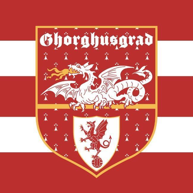 Ghorghusgrad