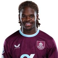 E. Agyei
