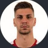 🇦🇹 A. Dragovic