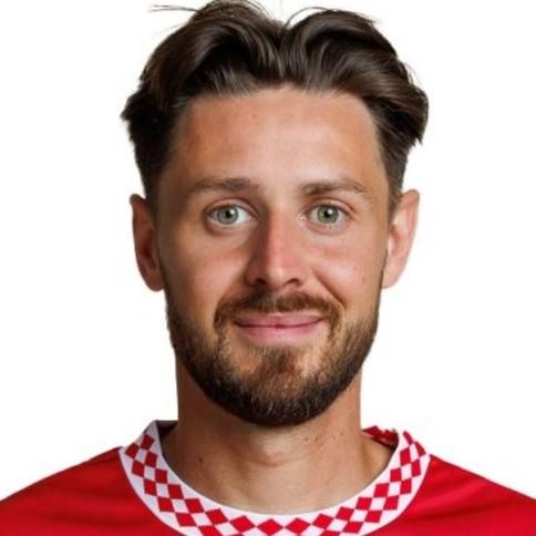 🏴󠁧󠁢󠁥󠁮󠁧󠁿 H. Cornick