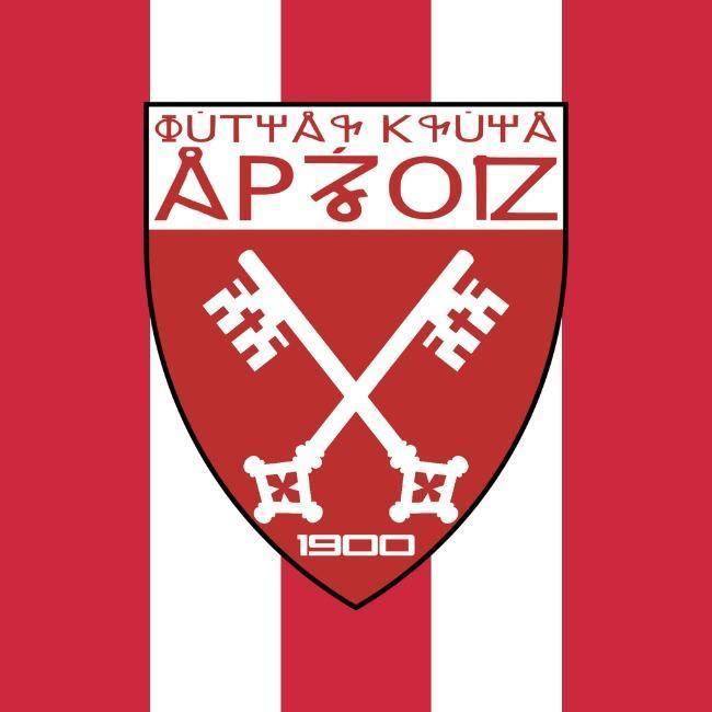 Aarszov