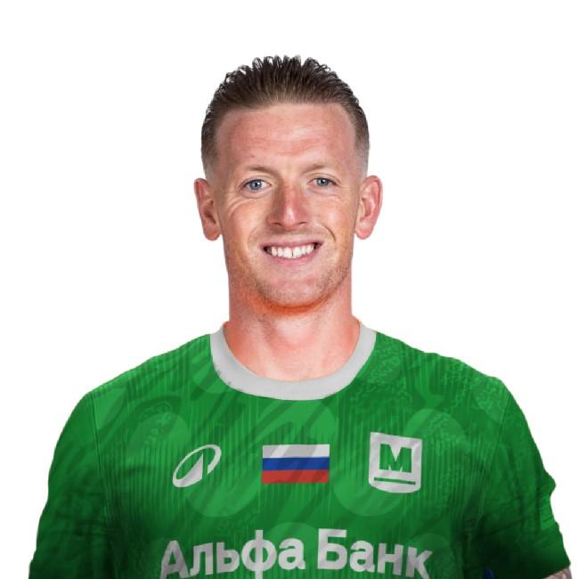 Камиль Макеба