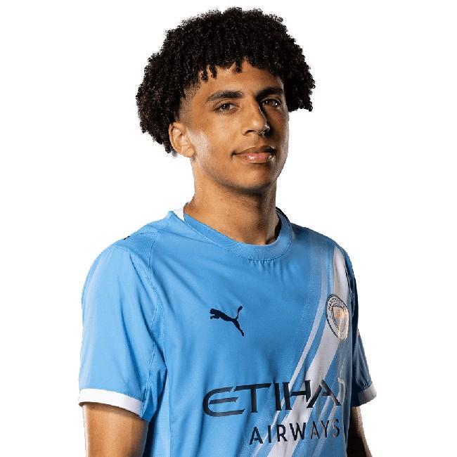 Rico Lewis