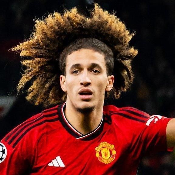 Hannibal Mejbri