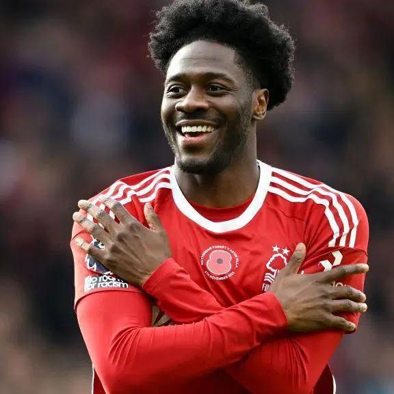 Ola Aina