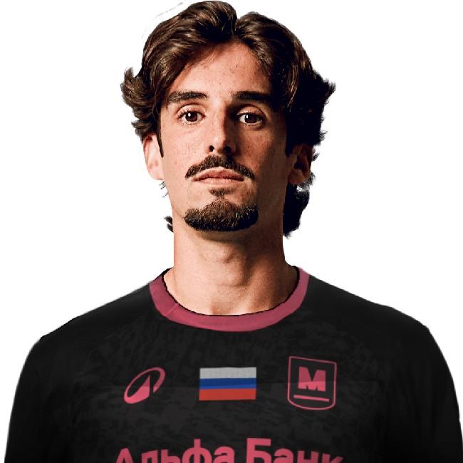 Виктор Новоселов